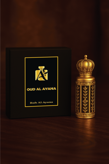 Oud-Al-Ayana
