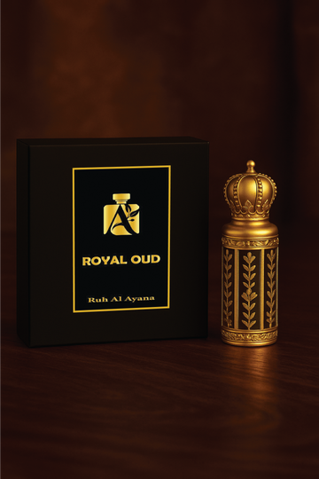 Royale Oud