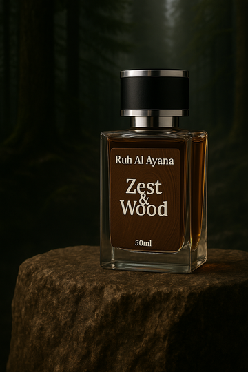 Zest & Wood