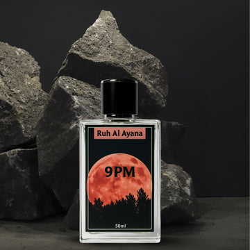 9 PM