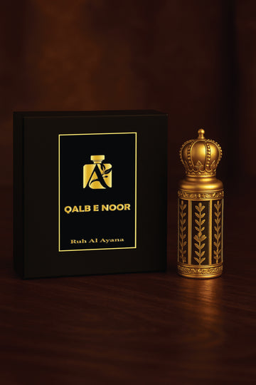 Qalb-e-Noor
