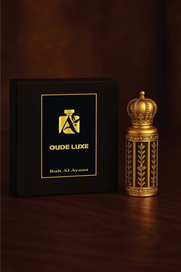 Oud Luxe