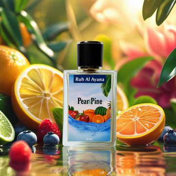 Pear & Pine