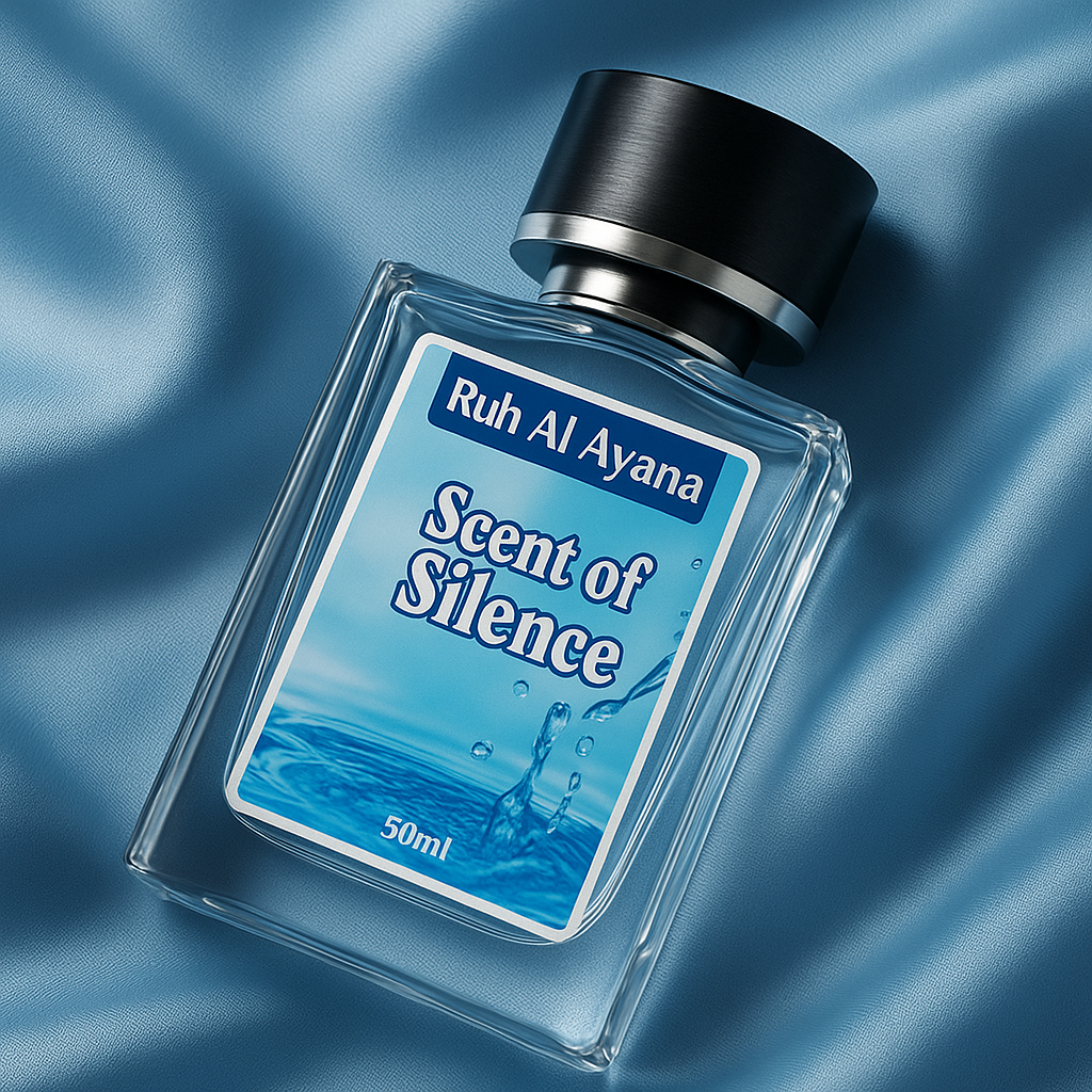 Scent of Silence
