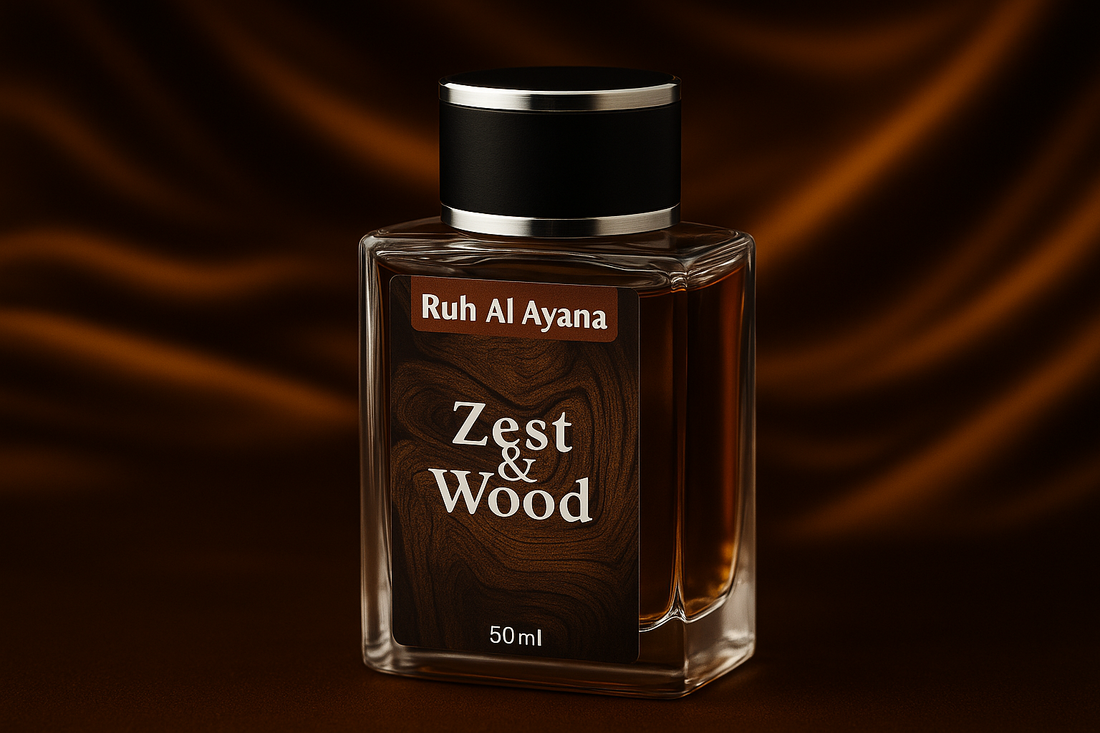 Zest & Wood