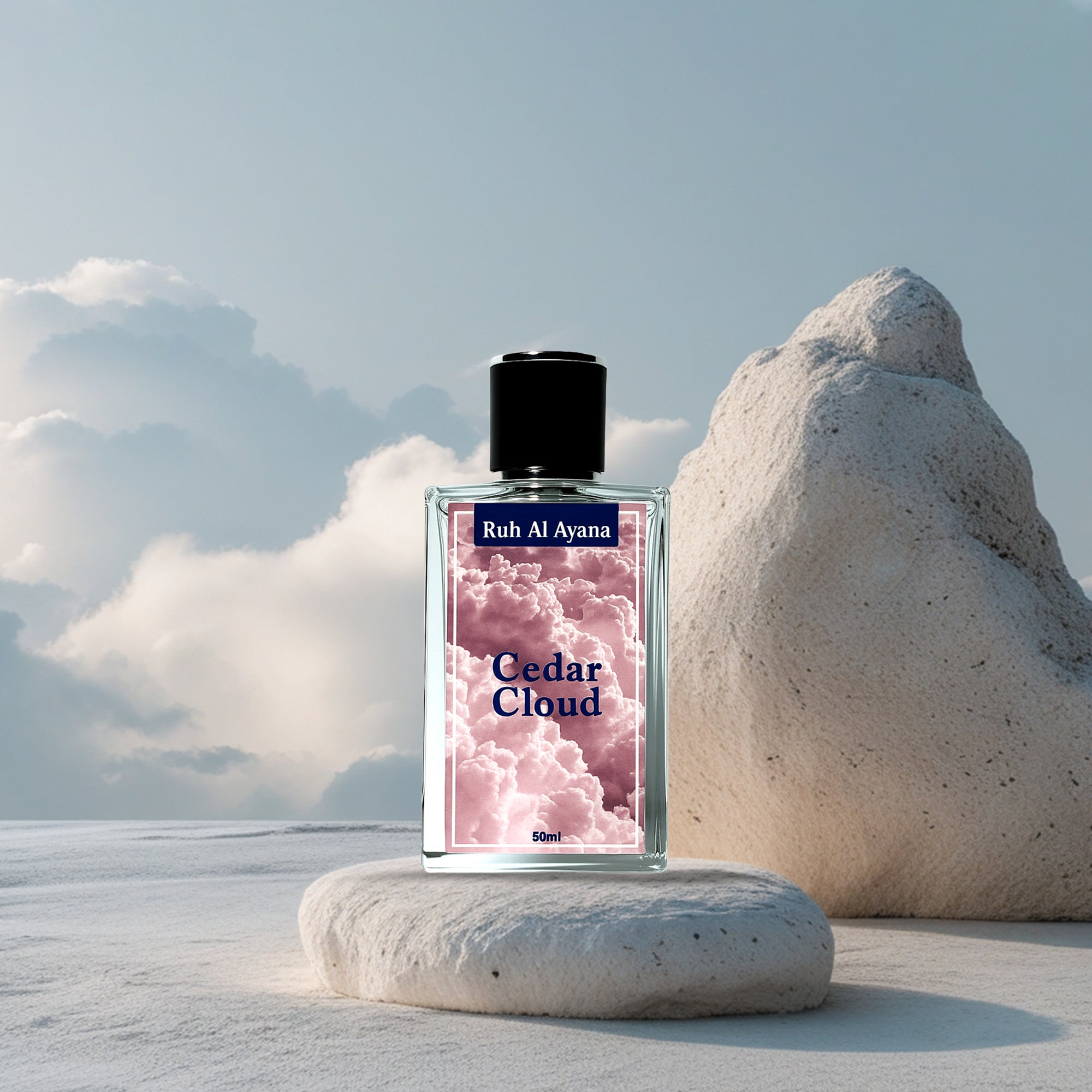 Cedar Cloud