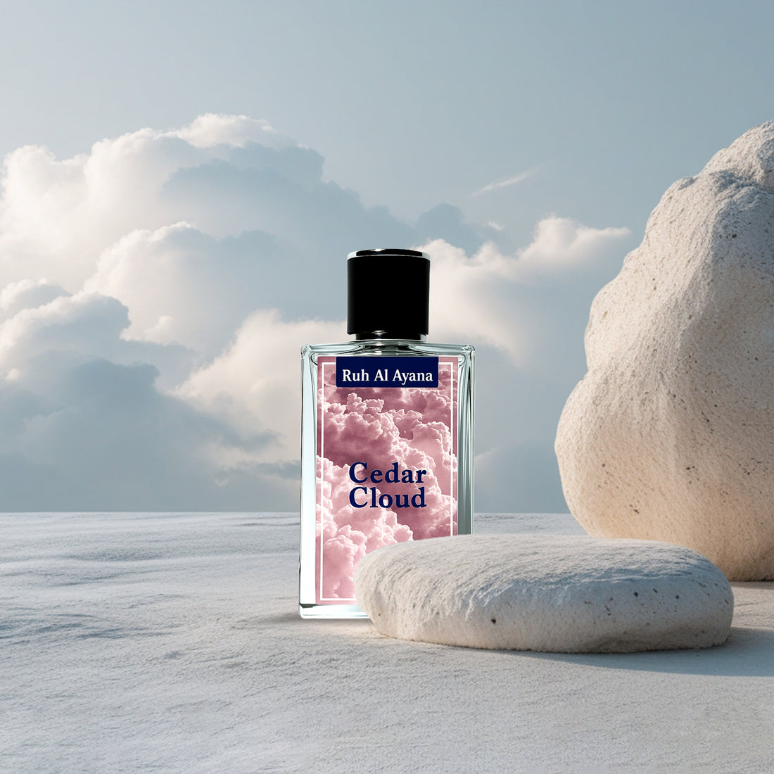 Cedar Cloud