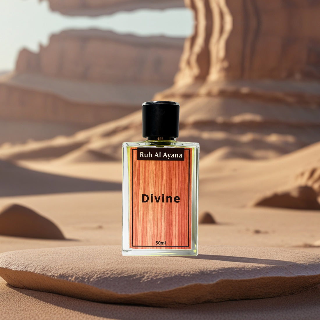 Divine