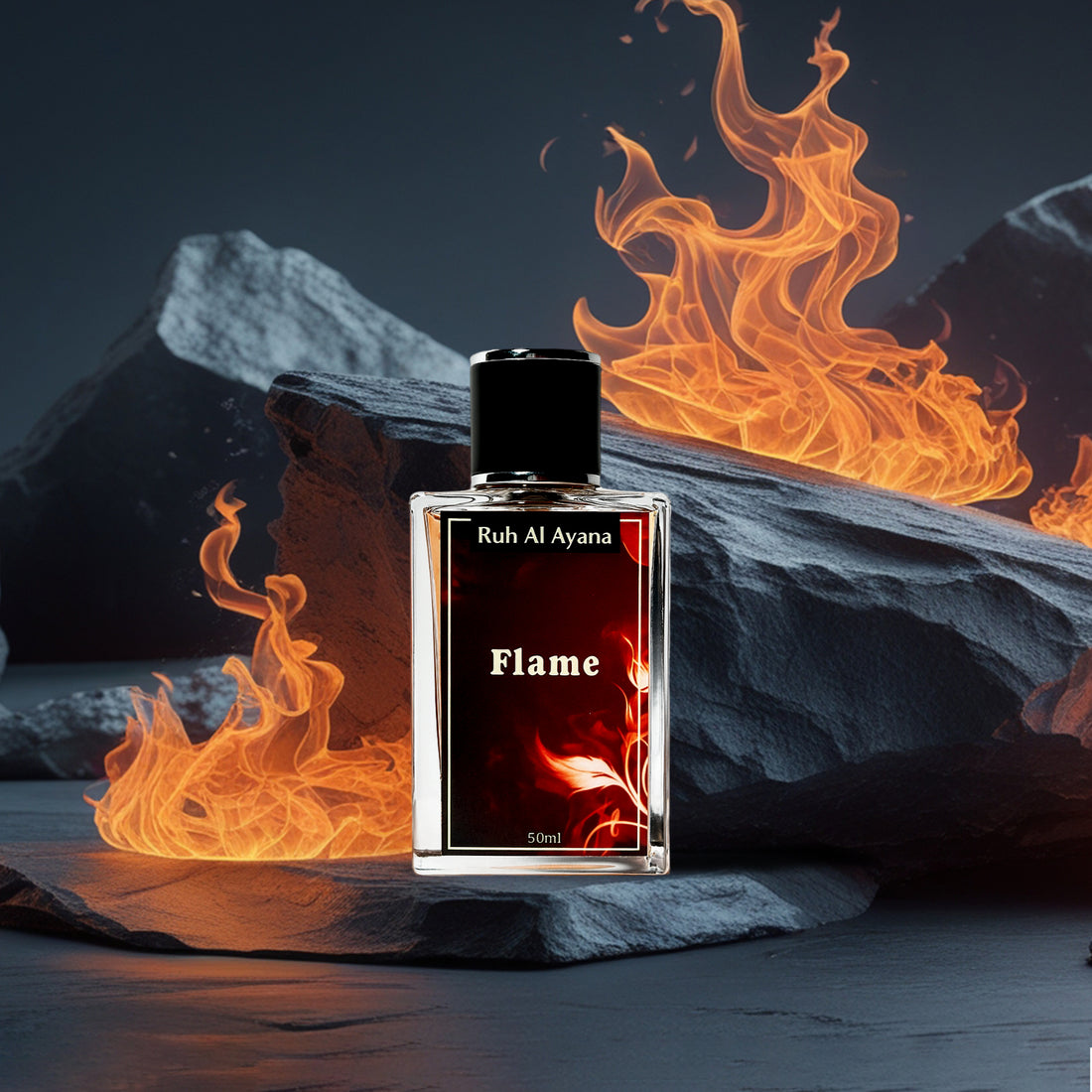 Flame
