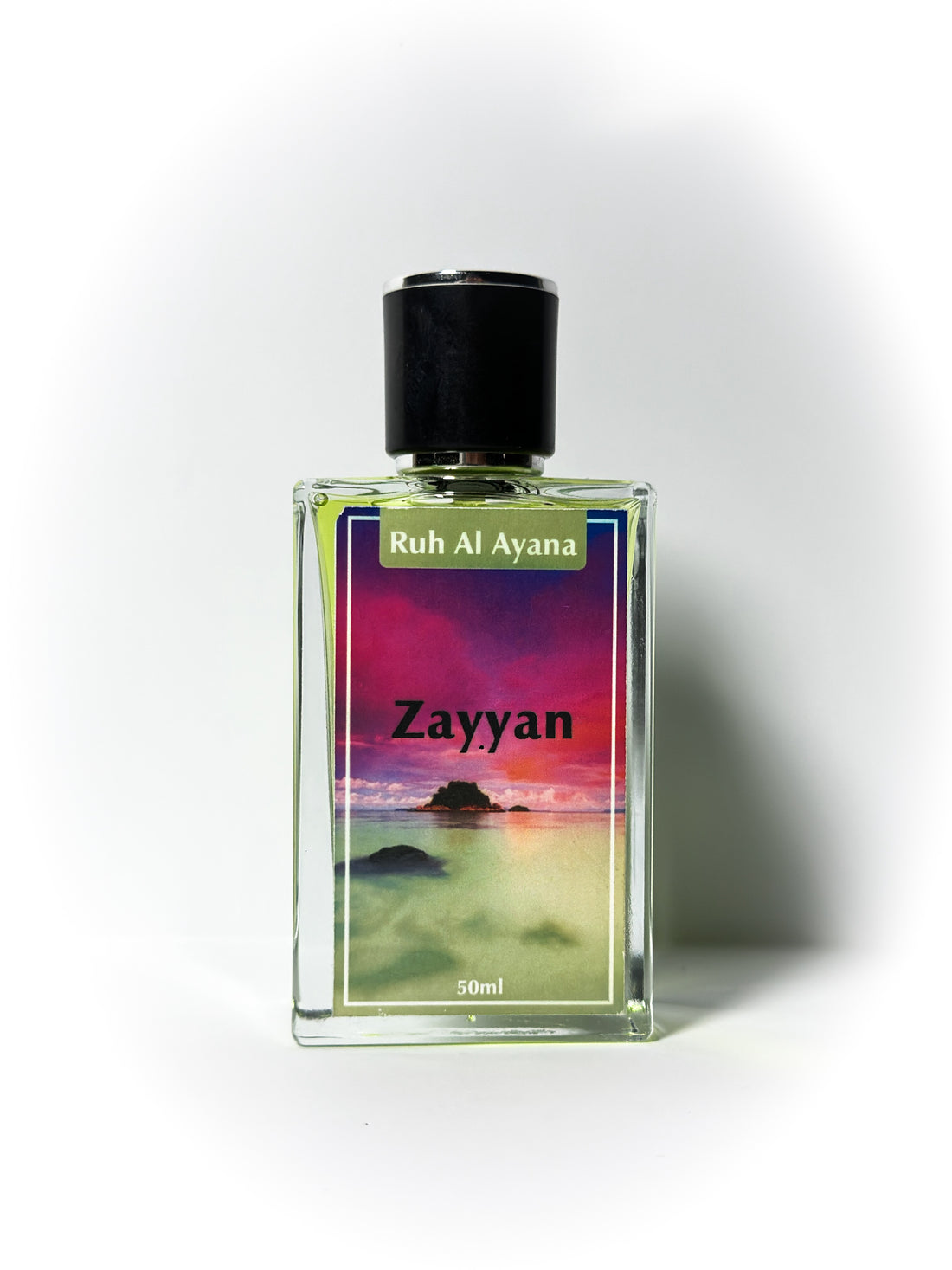 Zayyaan